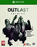 Outlast Trinity