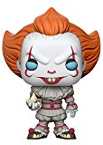 Funko - POP! 20176 Pennywise with Boat - Figura Vinilo , color/modelo surtido