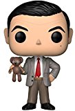 Funko Pop! - Mr. Bean (24495), surtido: modelos/colores aleatorios