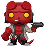 Funko Pop! - Hellboy Figura de vinilo (Funko 22715) , color/modelo surtido