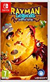 Rayman Legends: Definitive Edition