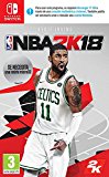 NBA 2K18