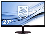 Philips 274E5QHSB - Monitor LCD SmartImage Lite de 27
