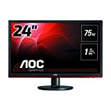 AOC Monitores G2460VQ6 - Monitor de 24