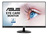 Asus VP239H - Monitor de 23'' FHD (con luz azul reducida, 1920x1080, IPS, antiparpadeo), negro