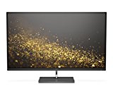 HP Envy 27s - Monitor IPS 4K Ultra HD (3840 x 2160 Pixeles, LED, 4K Ultra HD, IPS, 1300:1, AMD FreeSync) Color Negro