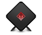 HP OMEN GA1-1000ns - Acelerador para Gaming (Puerto USB-C Thunderbolt 3, 4 Puertos USB 3.0) Color Negro Azabache