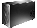 AKiTiO Node: Caja GPU Externa Thunderbolt 3