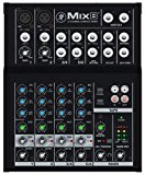 Mackie Mix8 - Mesa de mezclas
