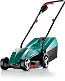 Bosch cortacésped Rotak 32, 1200 Watt, Ancho de corte 32 cm, en Caja