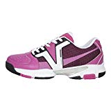 Zapatilla DE Padel Tour Lady (40)