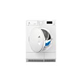 Electrolux - Secadora de condensación EDP2074PDW con capacidad de 7 kg