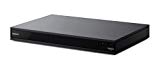Sony UBPX800 - Reproductor de BLU-Ray 4K UHD (con Audio de Alta resolución, Gran compatibilidad de formatos y conversión de señales 4K)