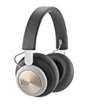 Bang Olufsen Beoplay H4 - Auriculares inalámbricos (1a Generación) Antracita, Talla Única