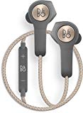 Beoplay H5 - Auriculares inalámbricos In-Ear (Bluetooth 4.2, aptX, Li-Ion), Arena