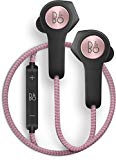 Beoplay H5 - Auriculares inalámbricos In-Ear (Bluetooth 4.2, aptX, Li-Ion), rosa