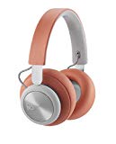 Bang & Olufsen Beoplay H4 - Auriculares inalámbricos (1a Generación) -  Gris Naranja