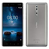 Nokia 8 - Smartphone DE 5.3