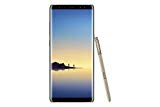 Samsung Galaxy Note8 - Smartphone libre de 6.3