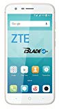 ZTE V8 Lite - Smartphone Libre de 5