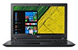Acer Aspire 3 A315-41 - Ordenador Portátil 15.6” Full HD, Laptop (AMD Ryzen 5 2500U, 8GB RAM, RAM, 256GB SSD, UMA Graphics, Windows 10 Home), PC Portátil Color Negro - Teclado QWERTY Español