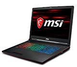 MSI GP73 Leopard 8RF-415XES - Ordenador portátil Gaming 17.3