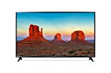 LG 55UK6100PLB - Televisor de 55'' (Smart TV, 4K Ultra HD, 3840 x 2160 Píxeles, Quad Core)