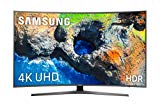 Samsung TV 49MU6655 - Smart TV DE 49