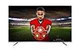 TCL 55DP660 Televisor 55 Pulgadas, Smart TV con Resolución 4K UHD, HDR10, Micro Dimming Pro, Android TV, Alexa, Google Assistant