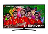 LG 49UK6470PLC - Smart TV de 49