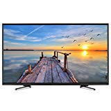 HKC 40K7A-A2EU 40 pulgadas LED TV (Full HD, TRIPLE TUNER, AVPE 8.0 Video Engine, DVB-T/T2/C/S/S2, H.265 HEVC, CI+, Mediaplayer USB2.0) [Energy Class A]