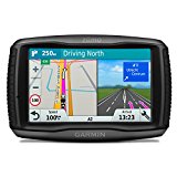 Garmin Zumo 595LM EU - Navegador GPS con mapas por vida (pantalla de 5 