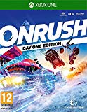 Onrush, XBOX One