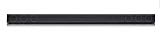 LG SJ1 - Barra de Sonido inalámbrica (Multi Bluetooth 4.0 BLE, 40 W de Potencia, Salida Doble de Sonido), Color Negro