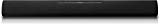 Panasonic SC-HTB8EG-K Barra de Sonido de 80W (Bluetooth, 220-240 V, 50 Hz), Color Negro