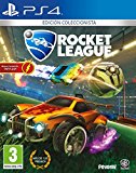 Rocket League - Edición Coleccionista