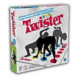 Twister - Hasbro Gaming (Hasbro 98831175)