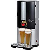 Alpina Biercaddy - Dispensador de cerveza con refrigeración