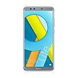Honor 9 LITE - Smartphone Android (pantalla infinita 5,65