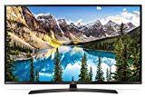 LG 55 UJ635V - Smart TV de 55'' (4K Ultra HD, HDR 10, Smart TV, PVR, WLAN, Triple Tuner (DVB T2), USB)