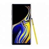 Samsung SM-N960F/DS Galaxy Note 9, 6.4