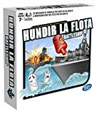 Hasbro Gaming- Hasbro Hundir La Flota, Juego de Tablero, Multicolor, única (A3264B09)