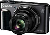 Canon PowerShot SX720 HS - Cámara Digital compacta de 20.3 MP (Pantalla de 3
