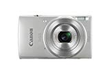 CANON Compact Ixus 190 Silver