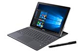 Samsung Galaxy Book Tablet Negro y Plateado 12