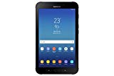 'Samsung sm-t395nzkaxef Tablet táctil 8 Negro (256 GB, 3 GB de RAM, Android 7.0, Bluetooth)