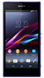 Sony Xperia Z1 - Smartphone libre Android (pantalla 5