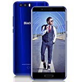 ?2018?Telefonos Moviles 4G, Blackview P6000 6GB RAM 64GB ROM Batería 6180mAh 12V2A, Heilo P25 Pantalla Táctil Full HD DE 5.5