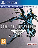 Zone Of The Enders: The 2nd Runner M?RS