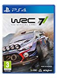 WRC 7. World Rally Championship 7: The Official Game - Versión Española (PS4)